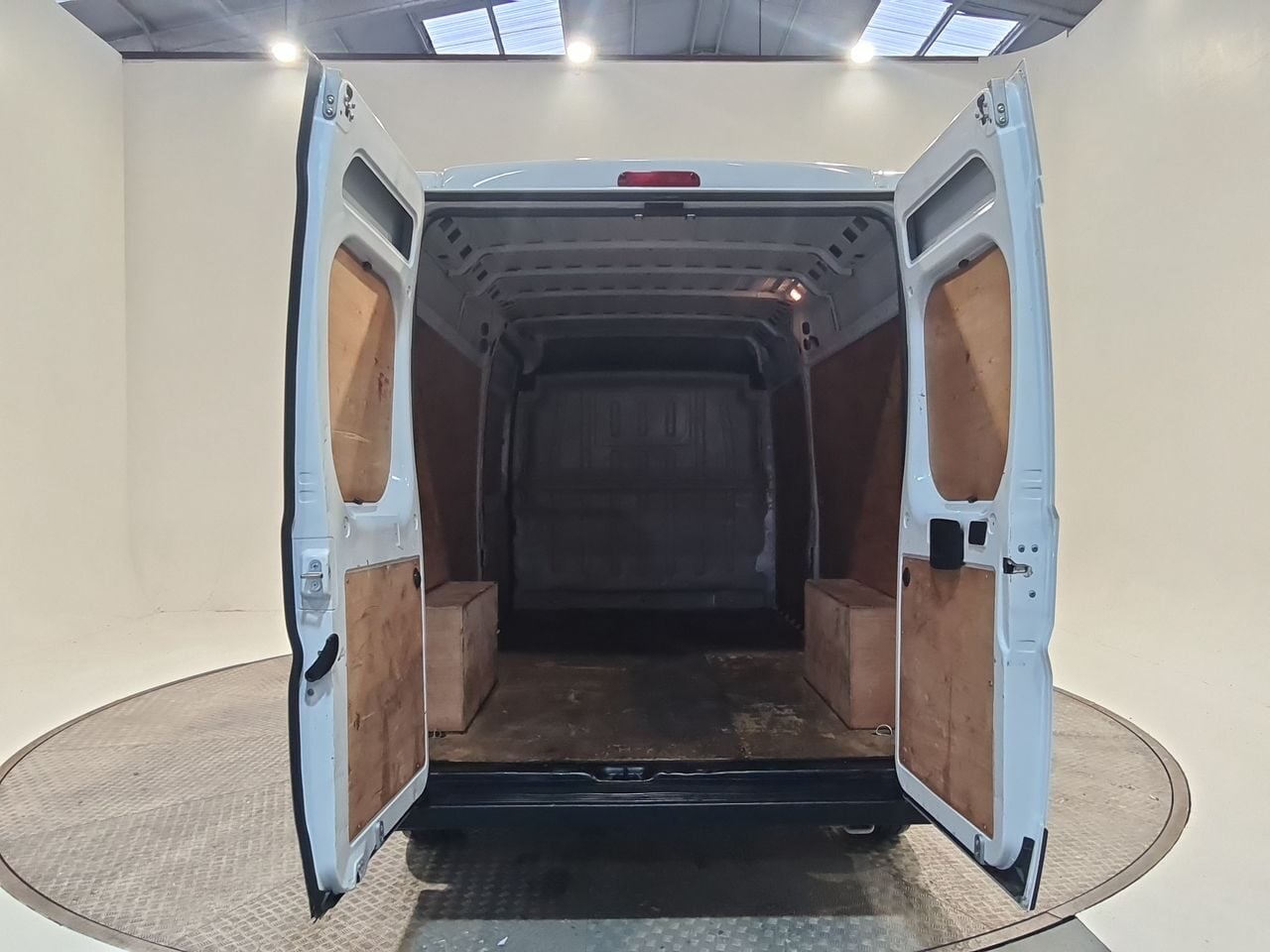 Used Citroen Relay 2023 for sale - 77541462: Photo 13