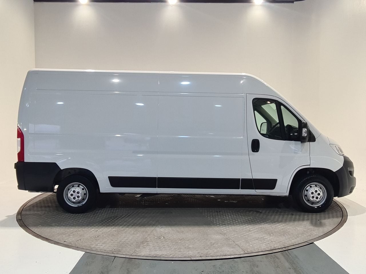 Used Citroen Relay 2023 for sale - 77541462: Photo 15