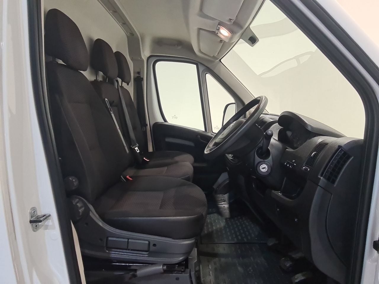 Used Citroen Relay 2023 for sale - 77541462: Photo 16