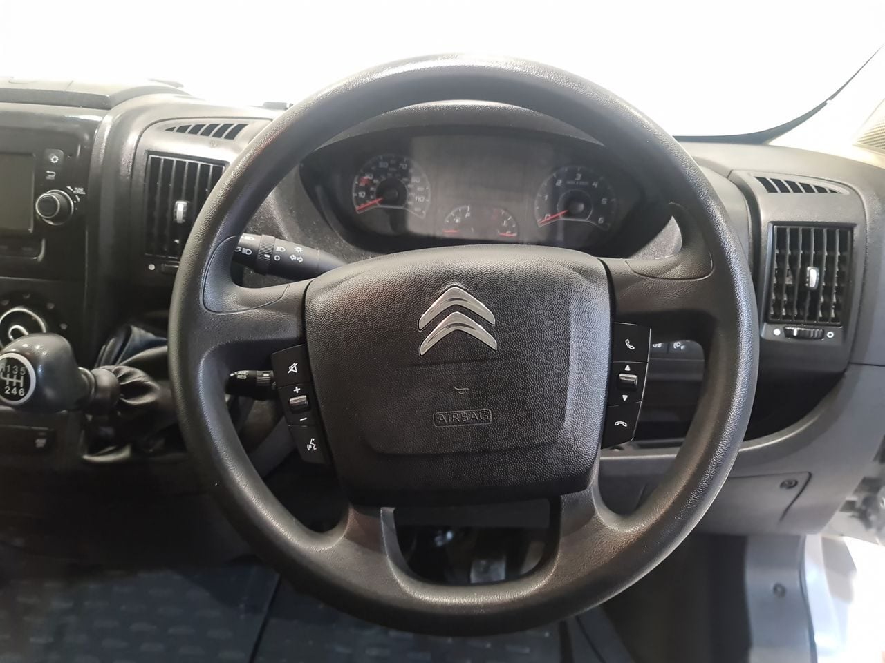 Used Citroen Relay 2023 for sale - 77541462: Photo 19