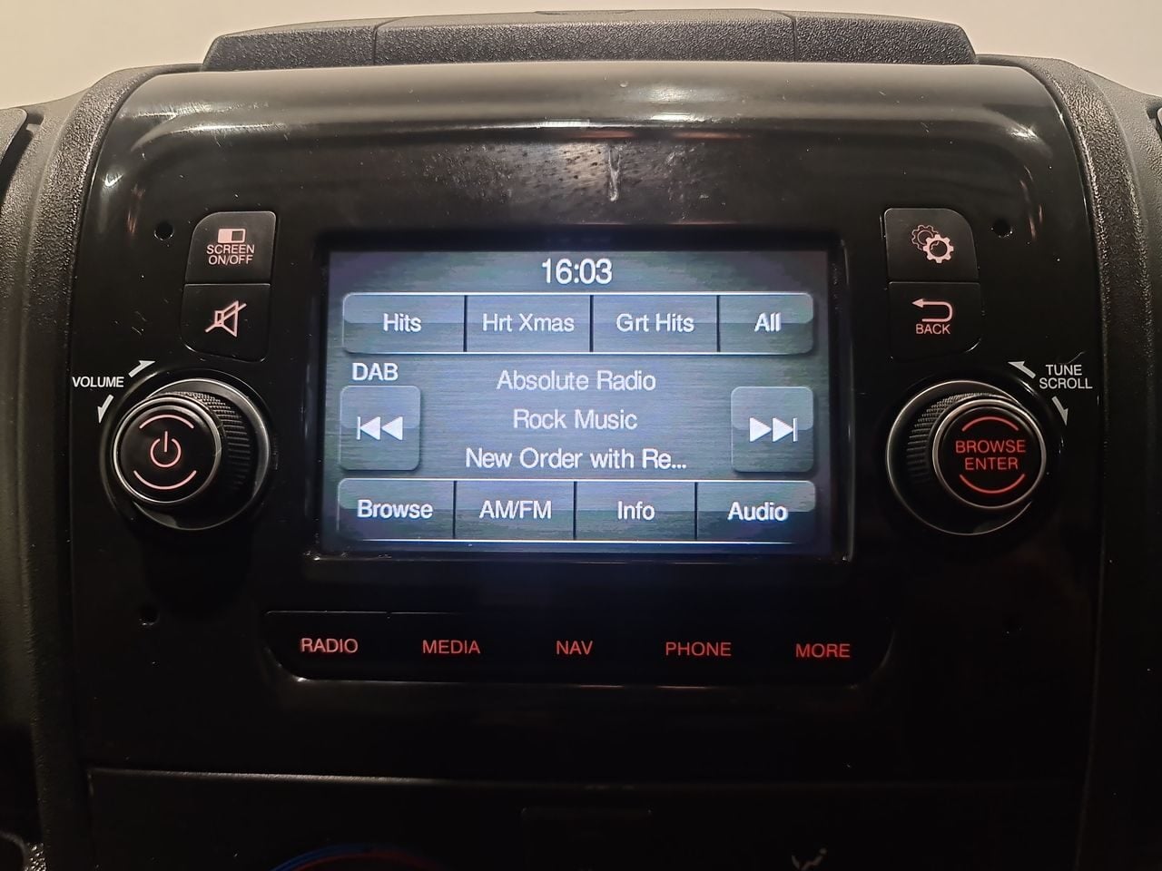 Used Citroen Relay 2023 for sale - 77541462: Photo 22