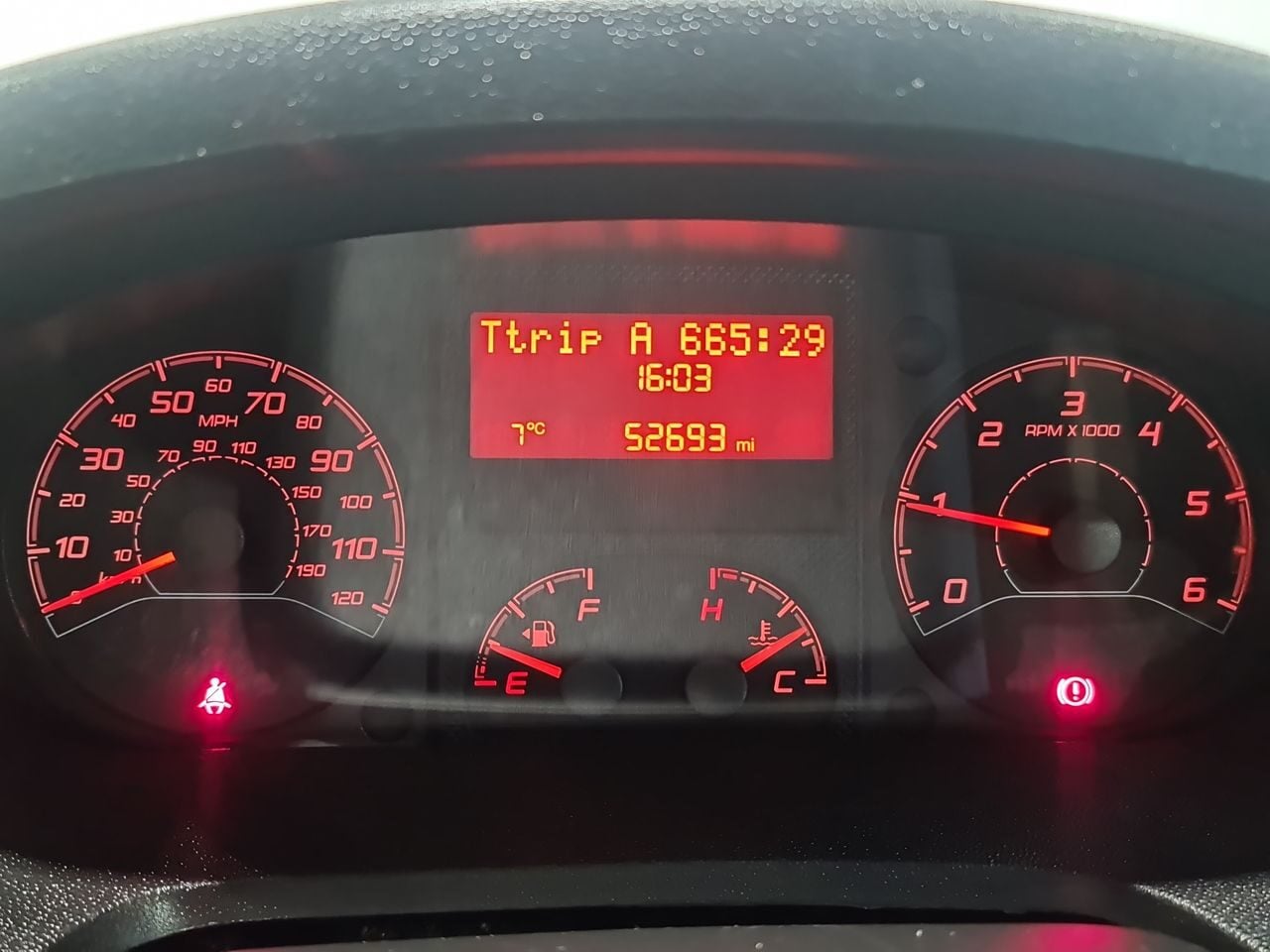 Used Citroen Relay 2023 for sale - 77541462: Photo 23