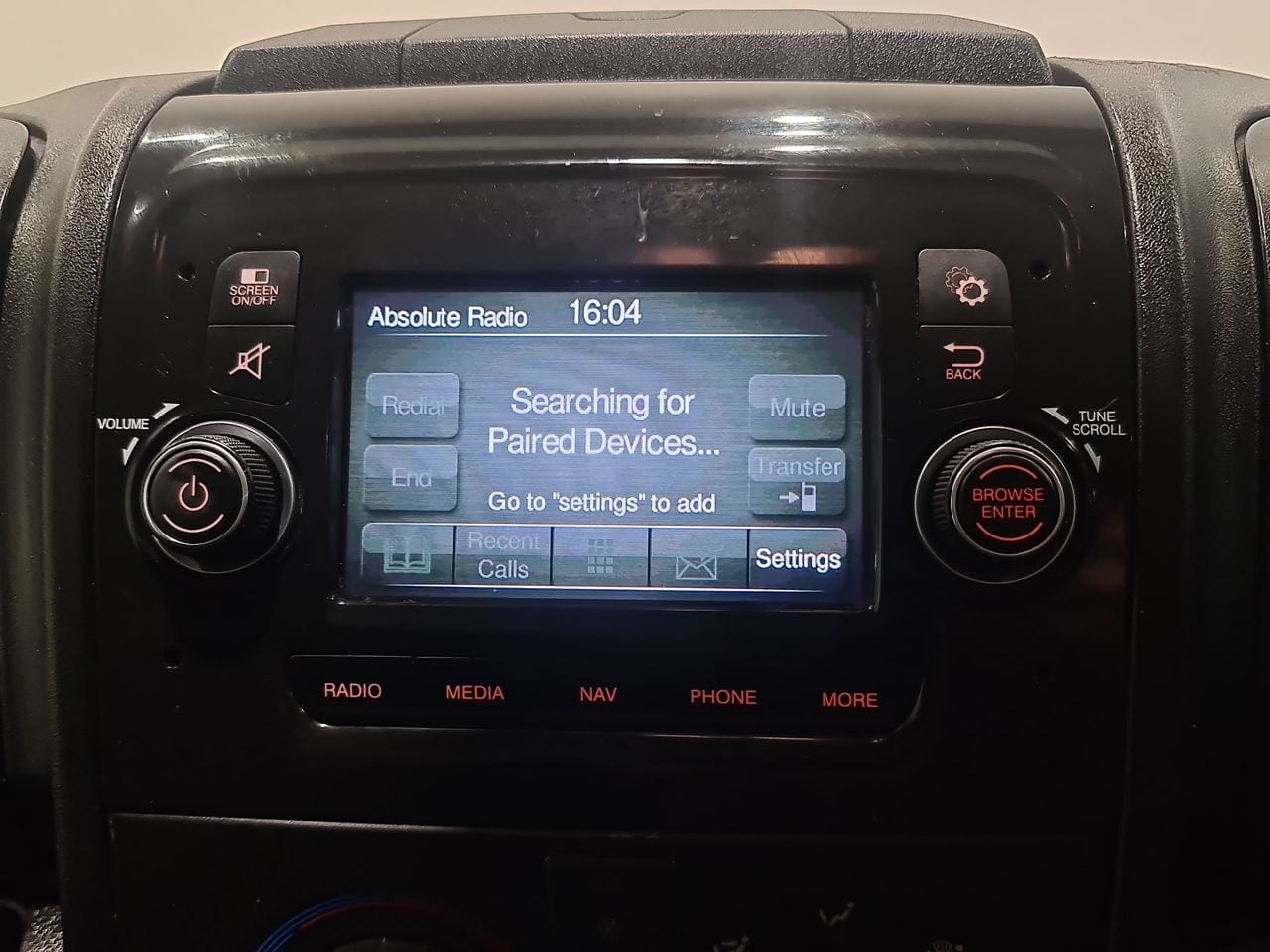 Used Citroen Relay 2023 for sale - 77541462: Photo 26