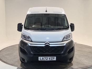 Used Citroen Relay 2023 for sale - 77541462: Photo