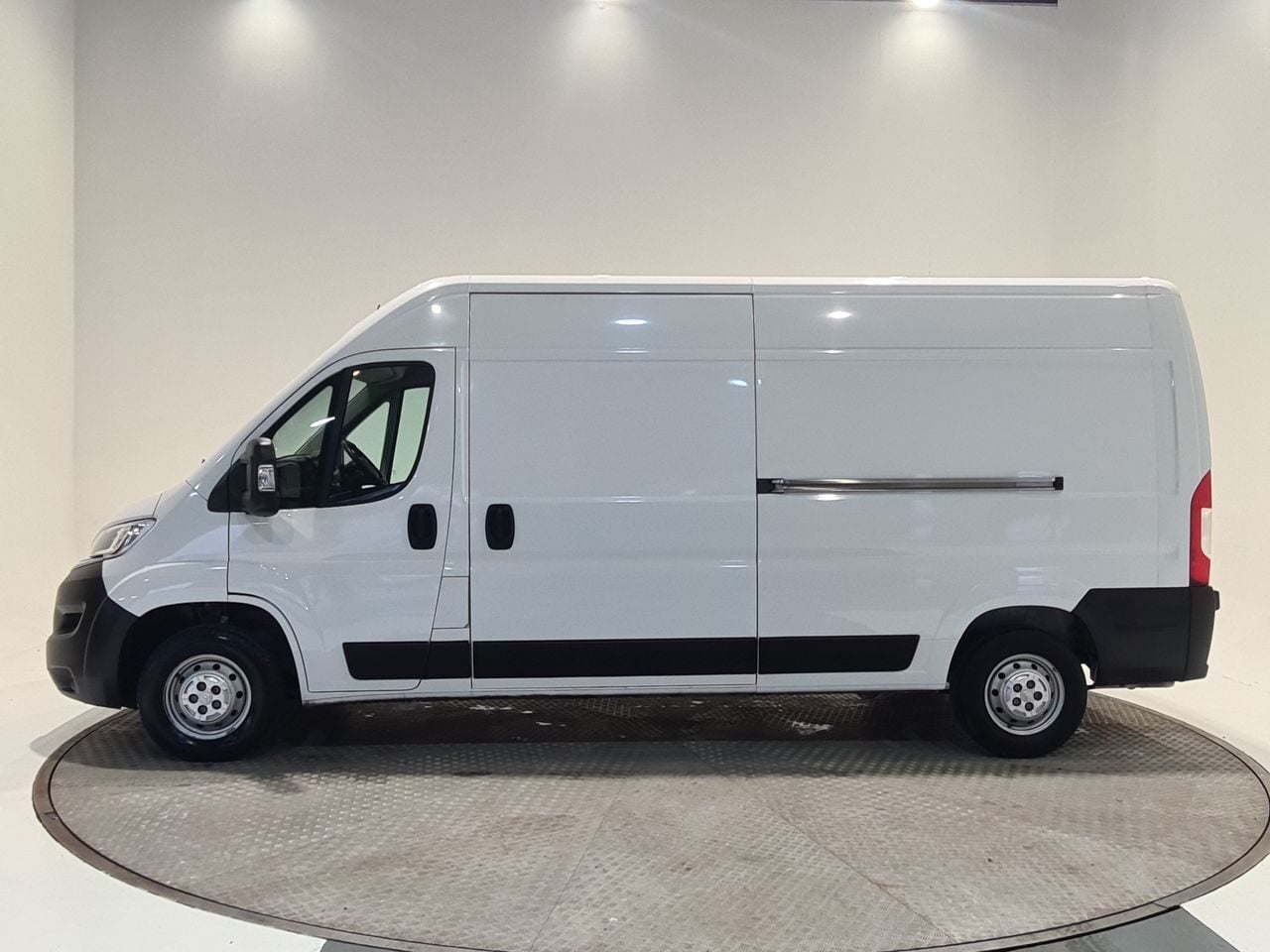 Used Citroen Relay 2023 for sale - 77541462: Photo 5