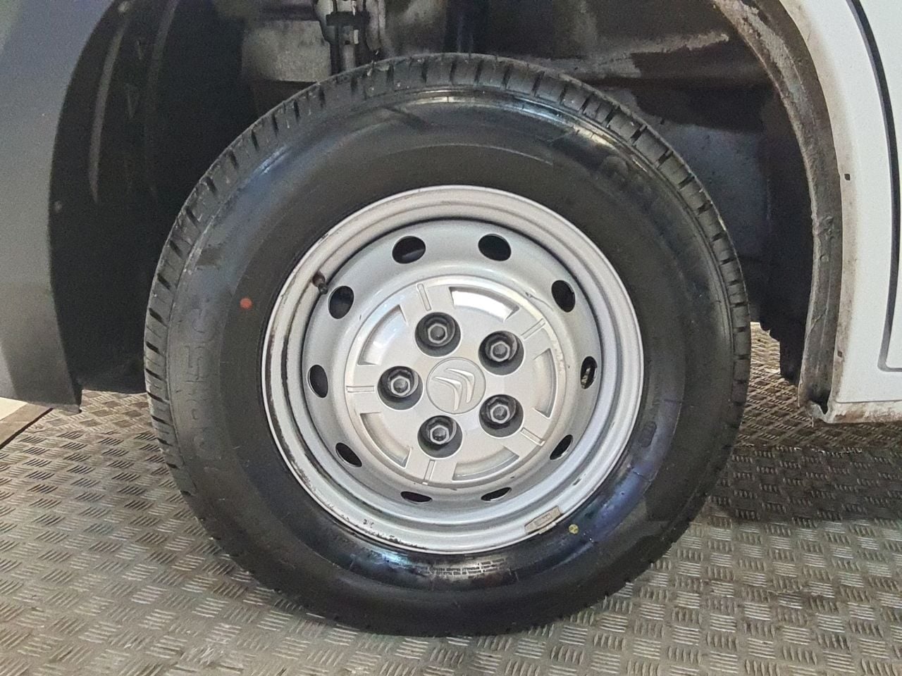 Used Citroen Relay 2023 for sale - 77541462: Photo 6