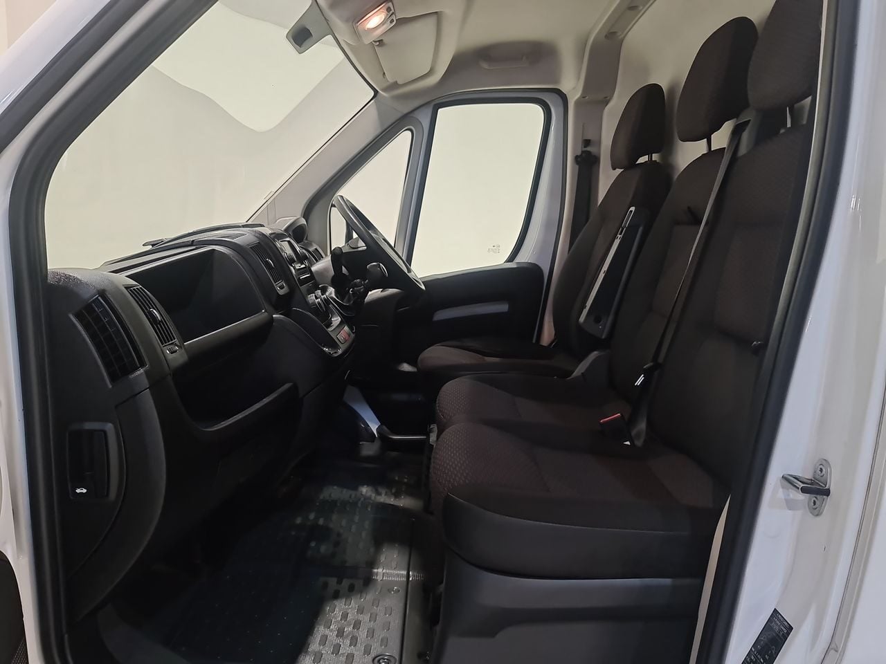 Used Citroen Relay 2023 for sale - 77541462: Photo 7