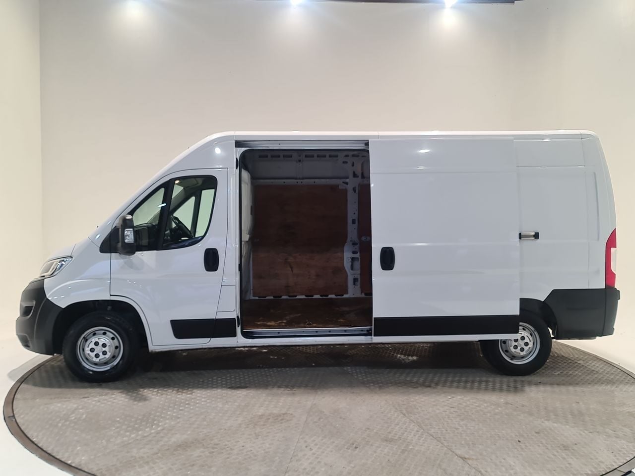 Used Citroen Relay 2023 for sale - 77541462: Photo 9