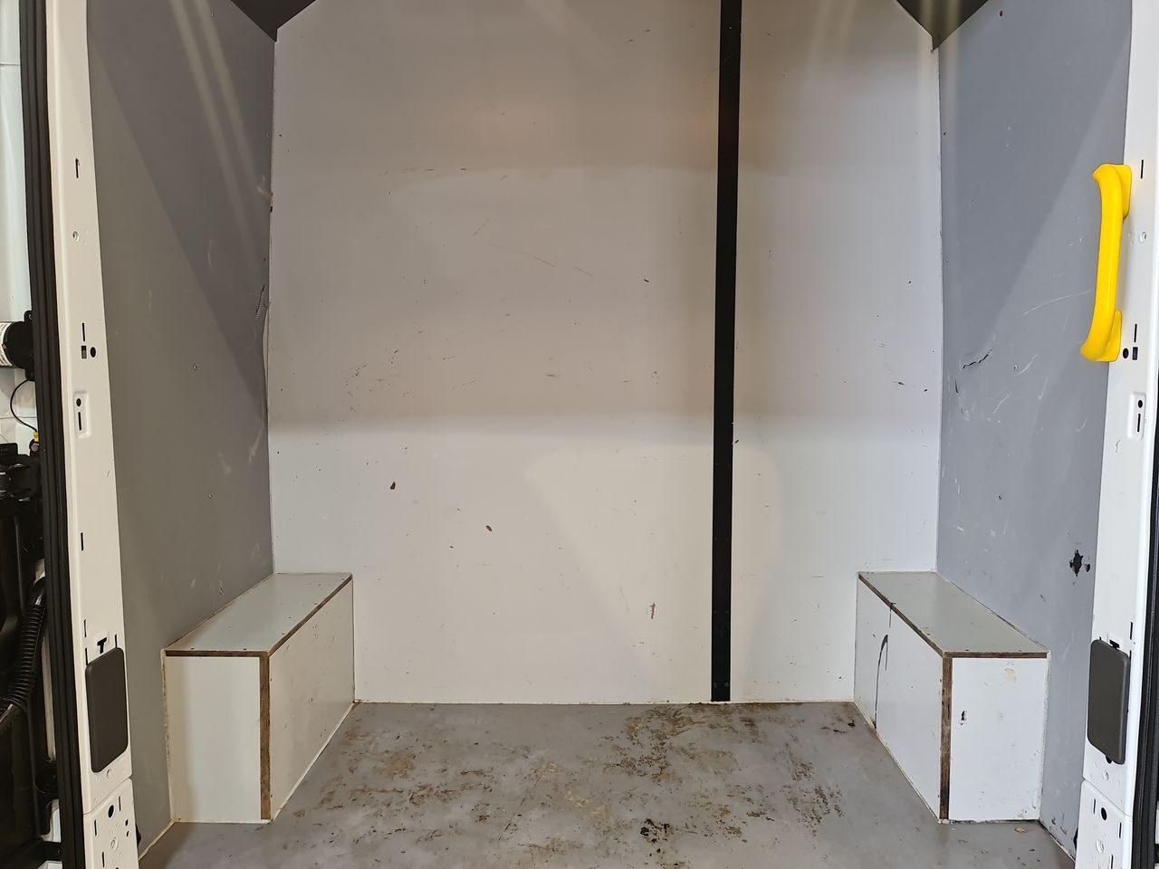 Used Ford Transit 2022 for sale - 76544875: Photo 12