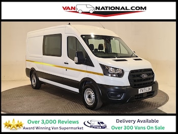 Ford - Transit