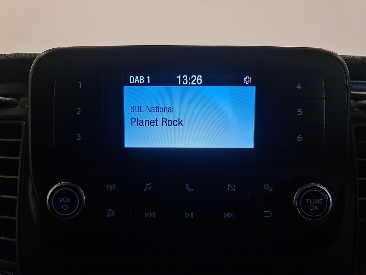 Used Ford Transit 2022 for sale - 76544875: Photo 22