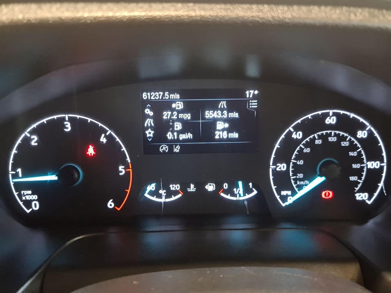 Used Ford Transit 2022 for sale - 76544875: Photo 23