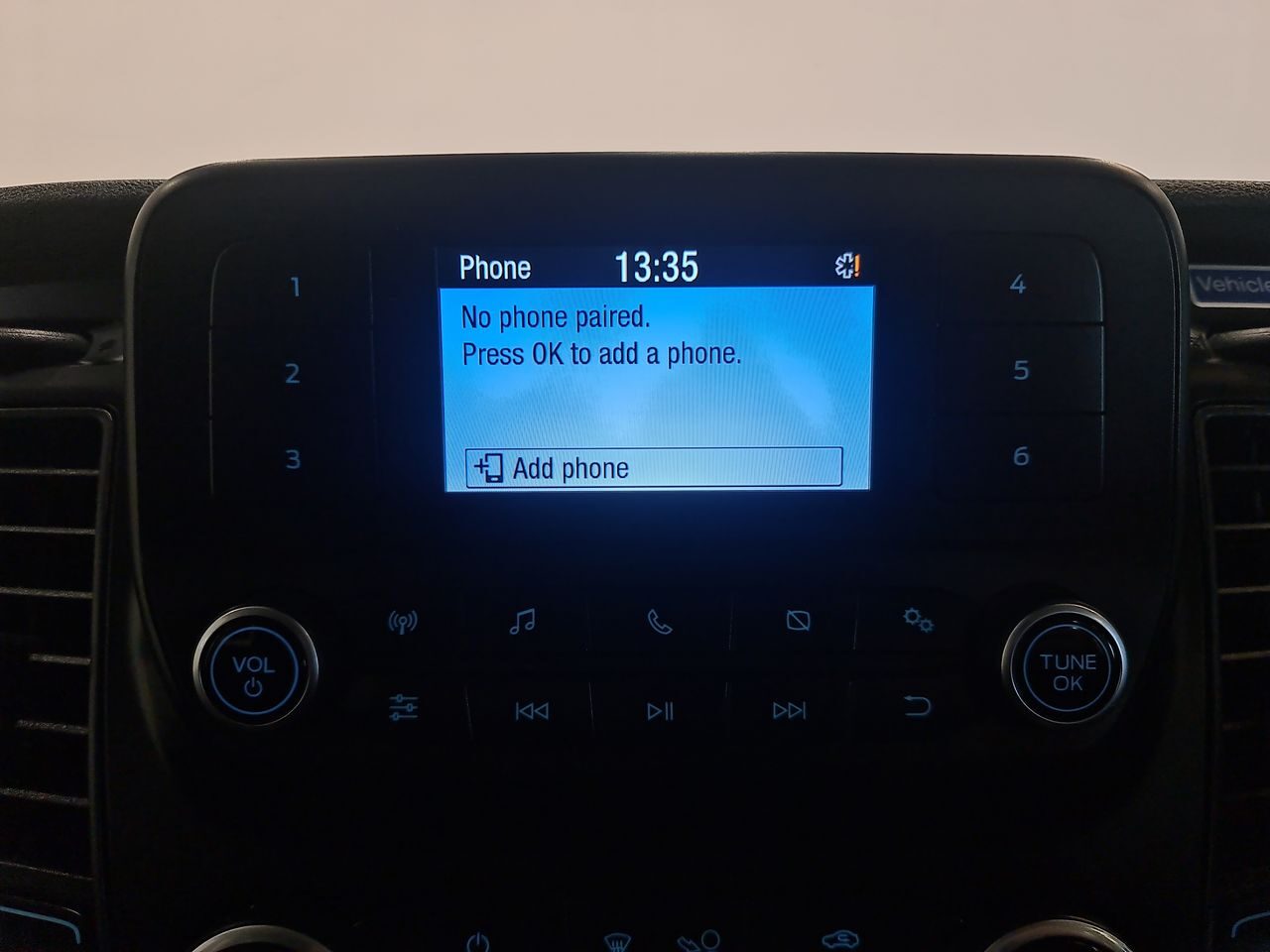 Used Ford Transit 2022 for sale - 76544875: Photo 28