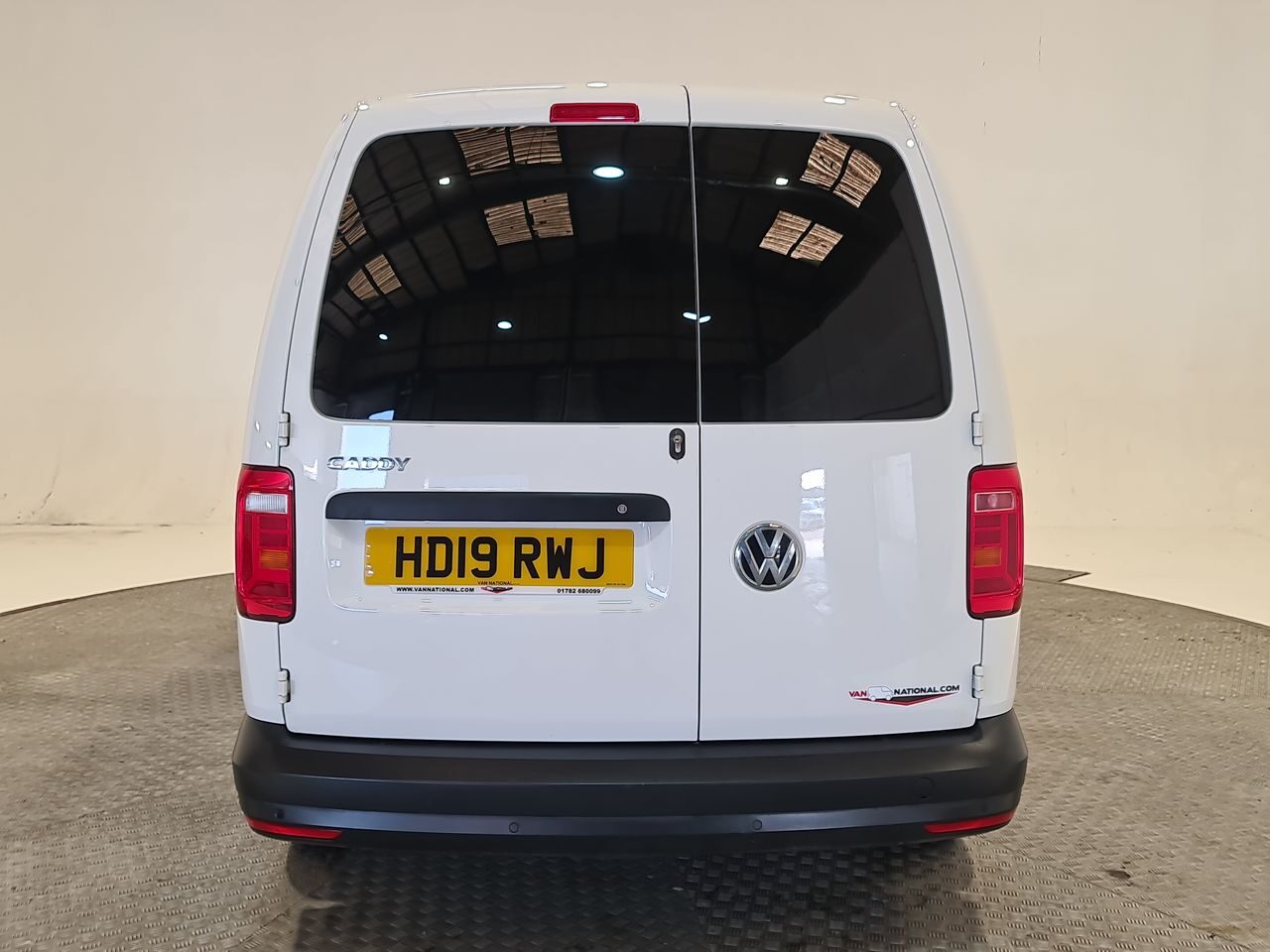 Used Volkswagen Caddy Maxi 2019 for sale - 77889294: Photo 11