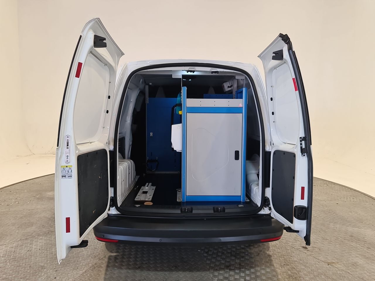 Used Volkswagen Caddy Maxi 2019 for sale - 77889294: Photo 13