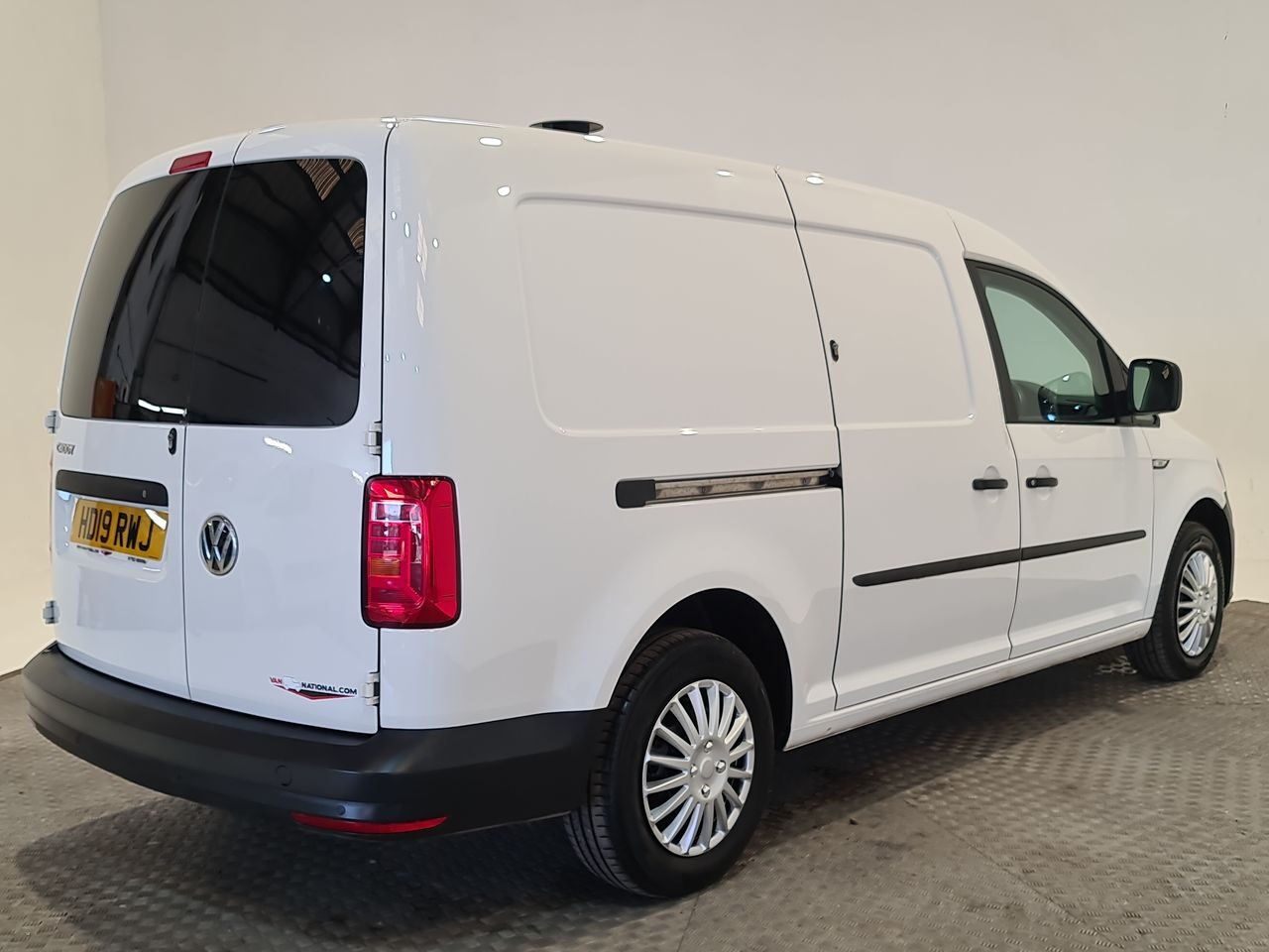 Used Volkswagen Caddy Maxi 2019 for sale - 77889294: Photo 15