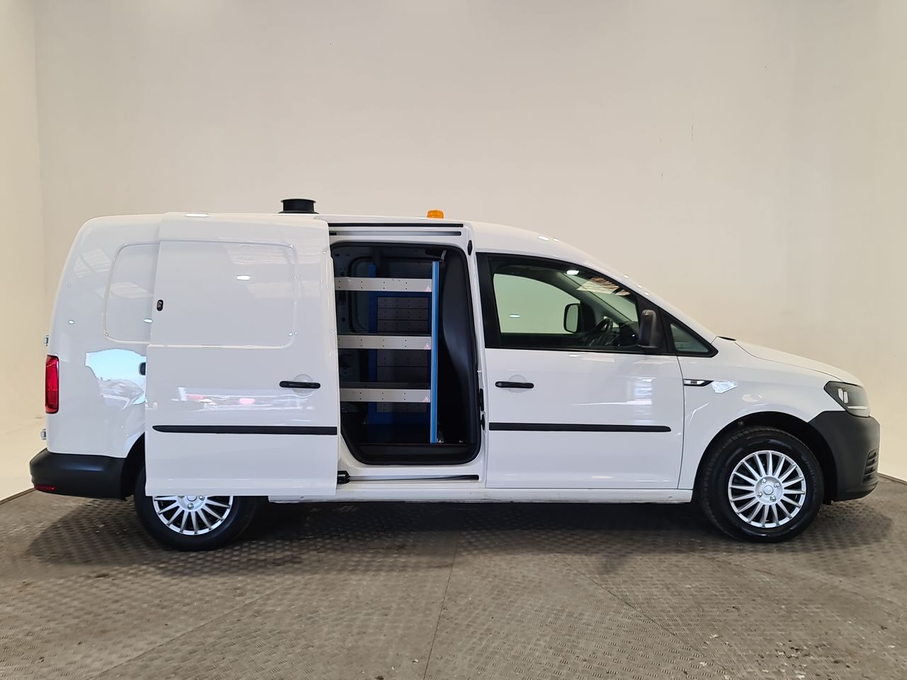 Used Volkswagen Caddy Maxi 2019 for sale - 77889294: Photo 18