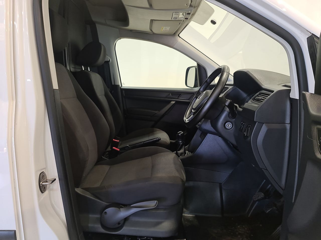 Used Volkswagen Caddy Maxi 2019 for sale - 77889294: Photo 19