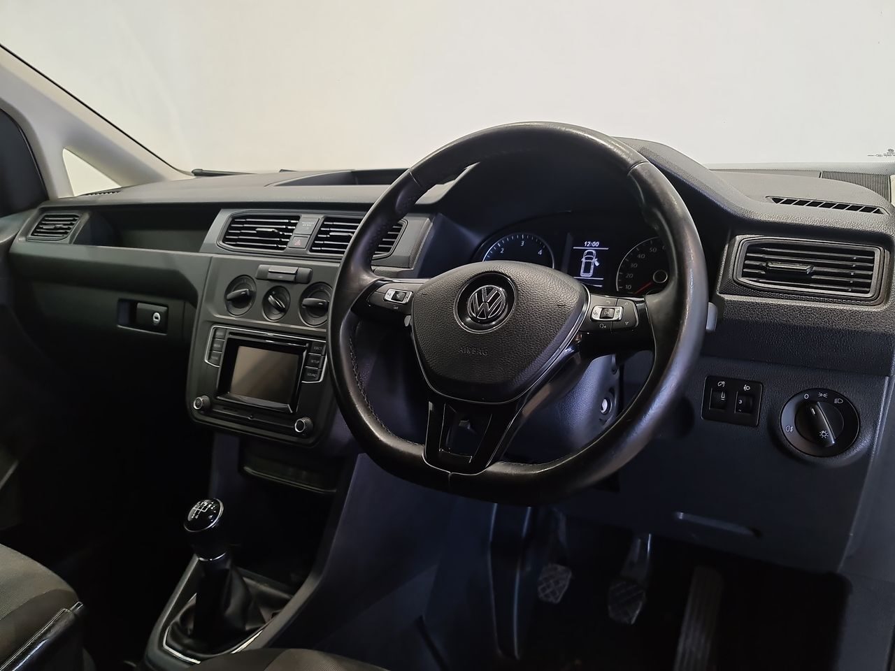 Used Volkswagen Caddy Maxi 2019 for sale - 77889294: Photo 20