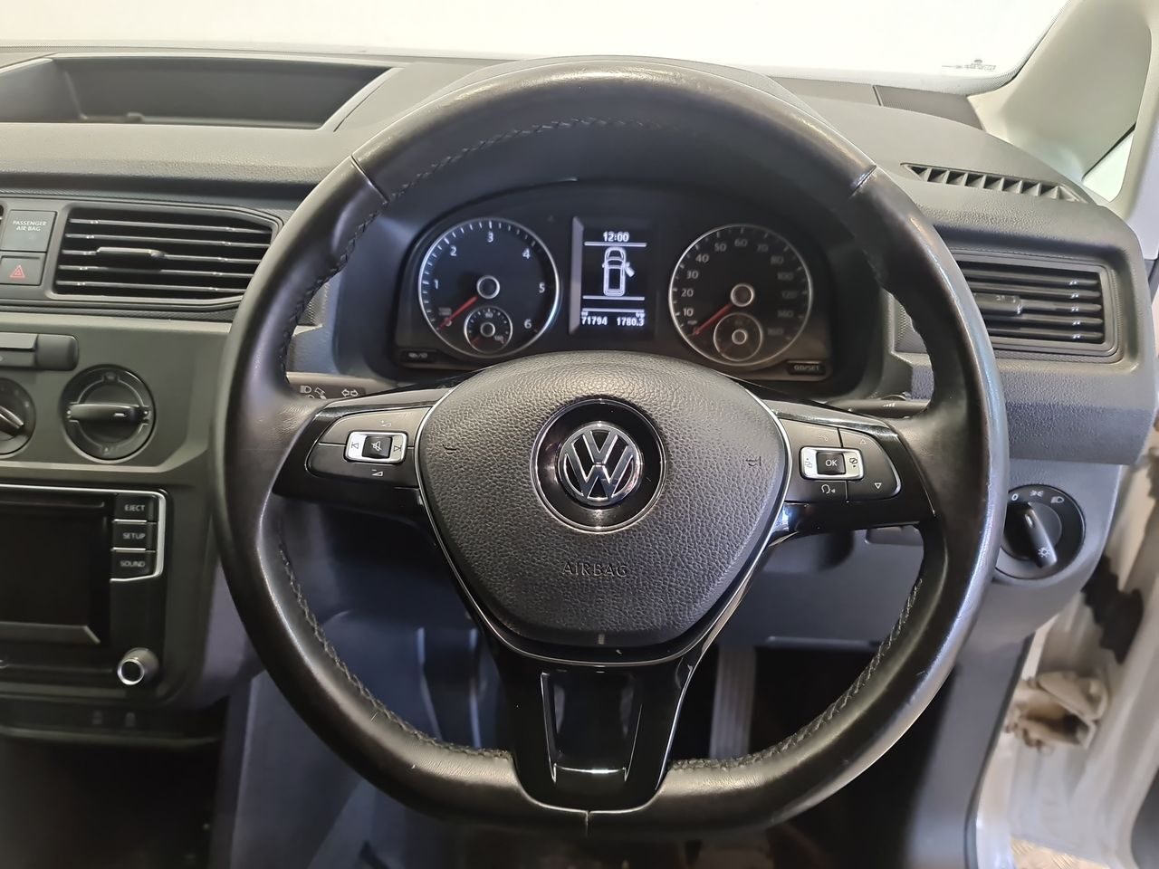 Used Volkswagen Caddy Maxi 2019 for sale - 77889294: Photo 22