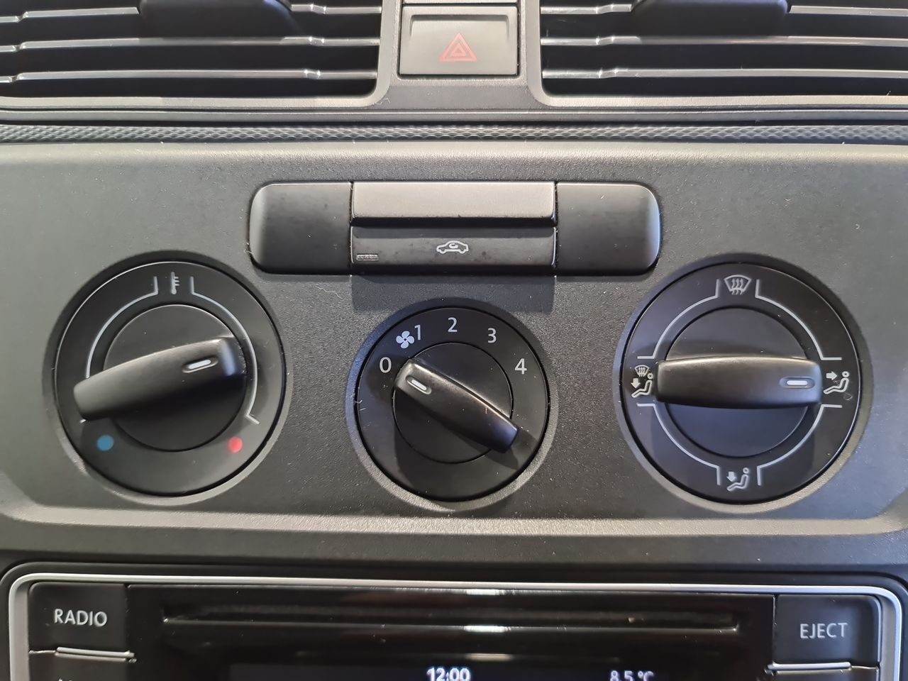 Used Volkswagen Caddy Maxi 2019 for sale - 77889294: Photo 24