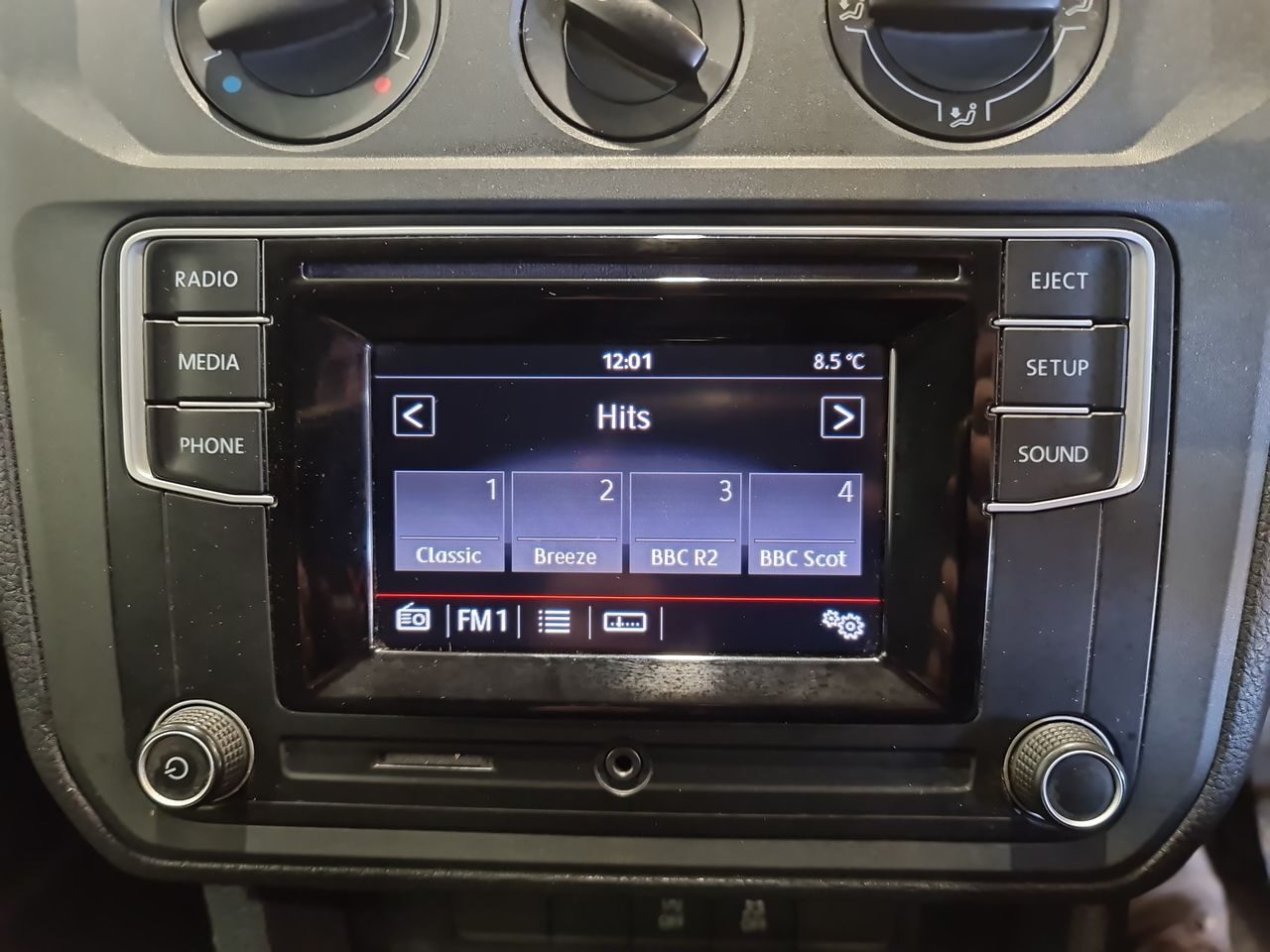 Used Volkswagen Caddy Maxi 2019 for sale - 77889294: Photo 25