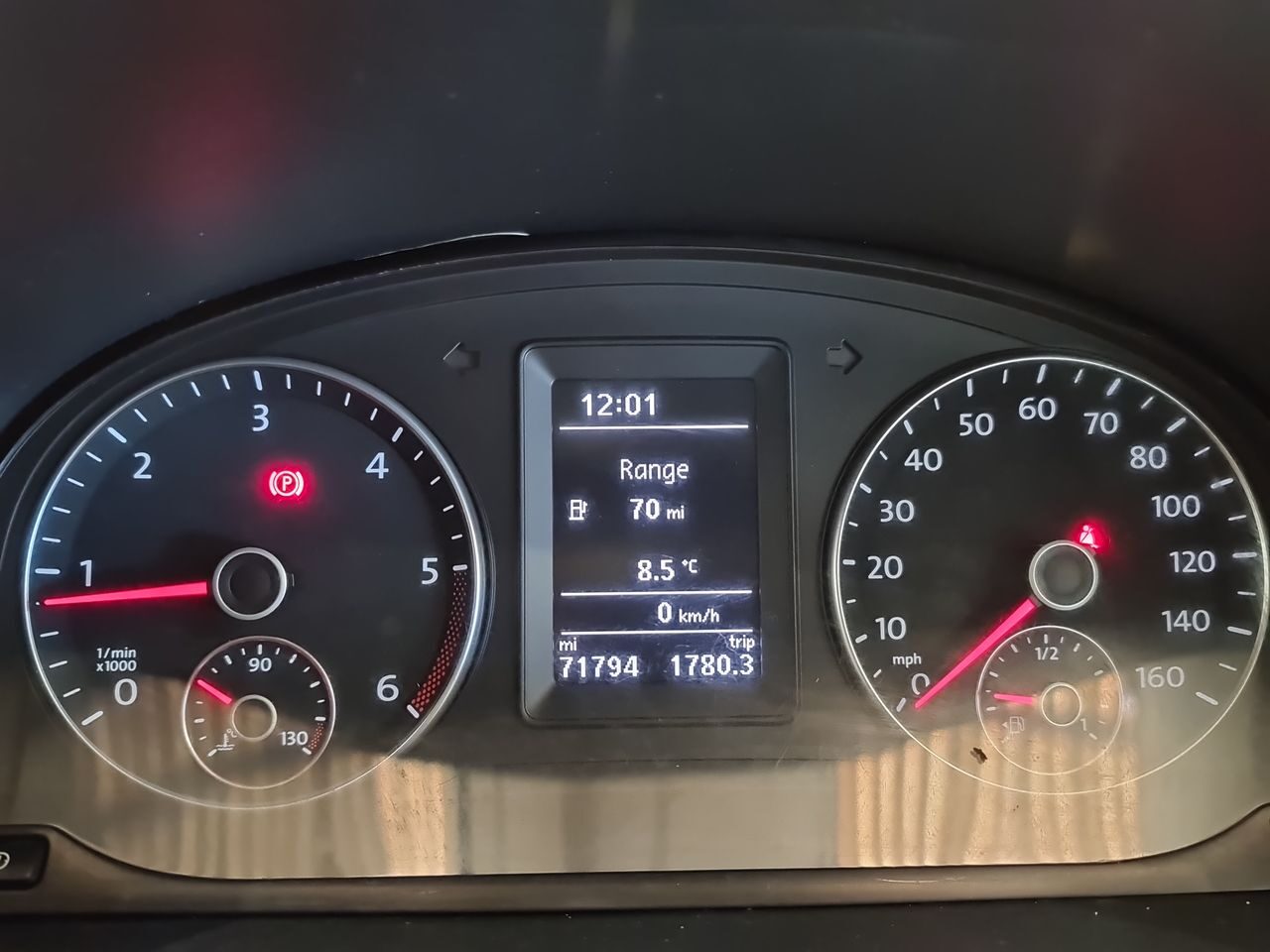 Used Volkswagen Caddy Maxi 2019 for sale - 77889294: Photo 26