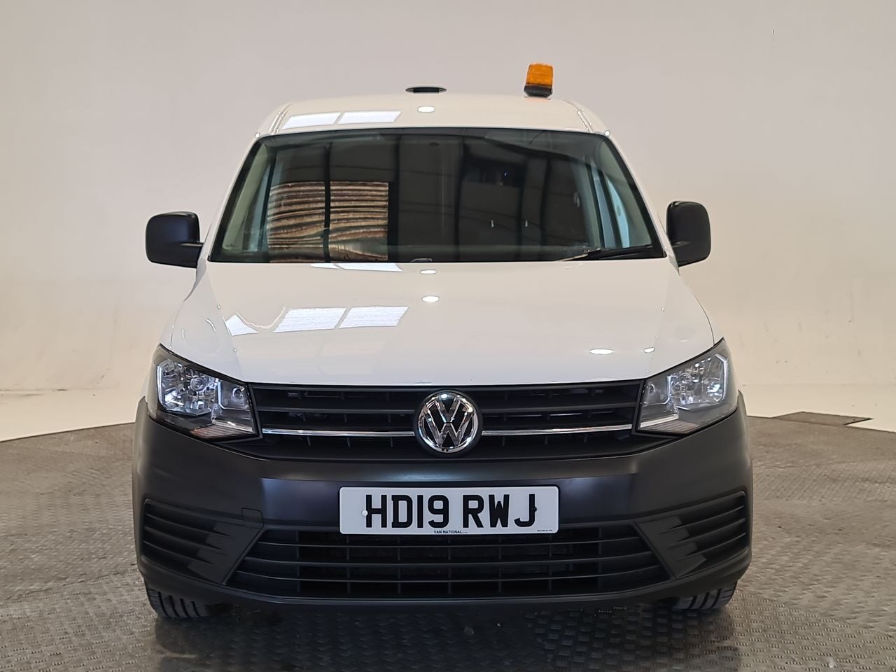 Used Volkswagen Caddy Maxi 2019 for sale - 77889294: Photo 3
