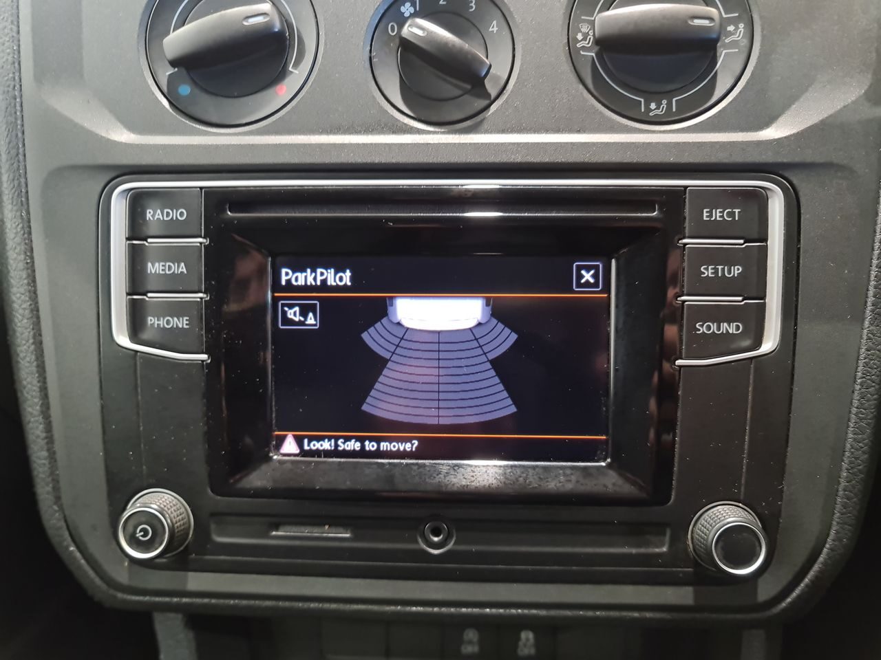 Used Volkswagen Caddy Maxi 2019 for sale - 77889294: Photo 32