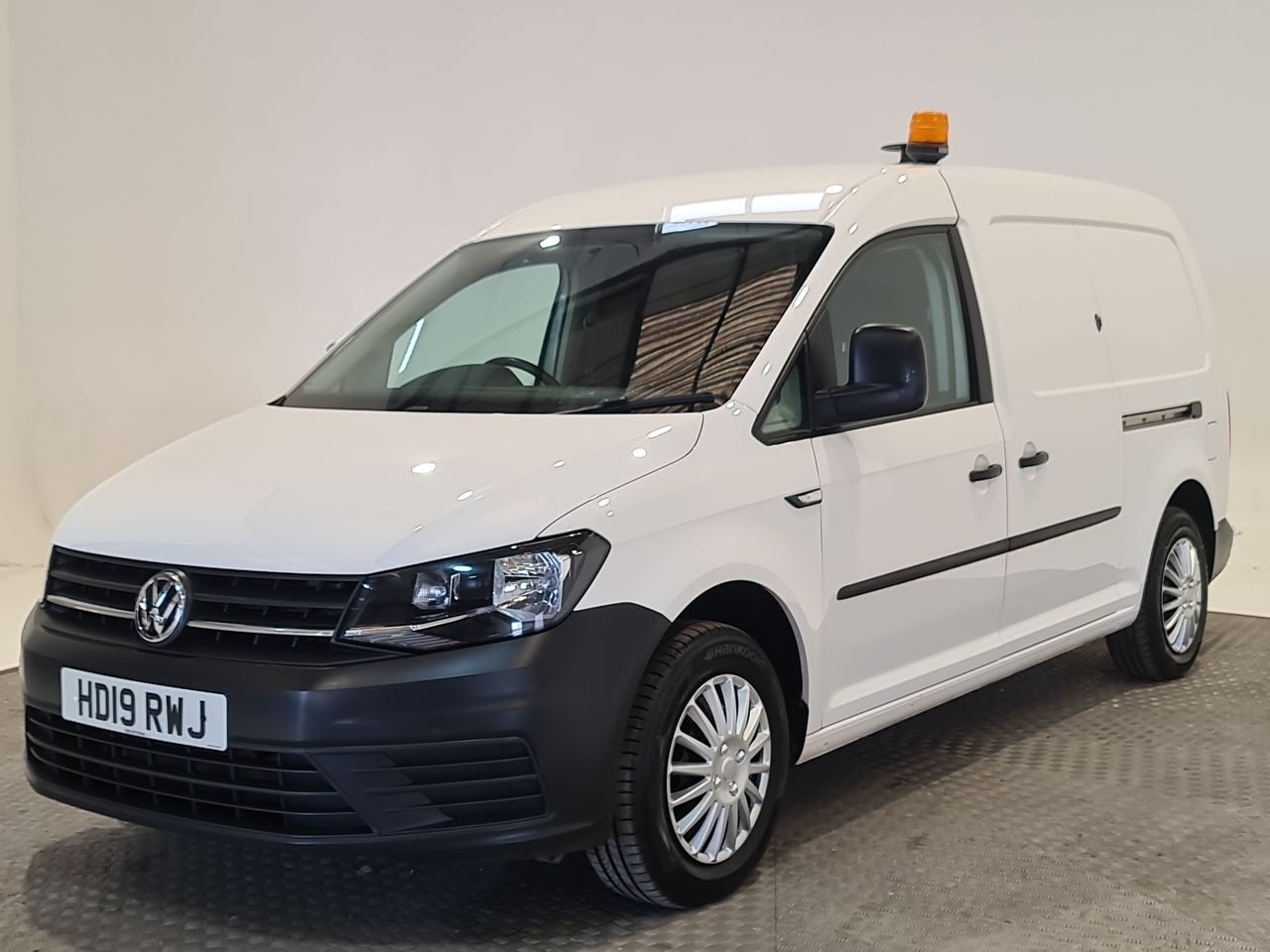 Used Volkswagen Caddy Maxi 2019 for sale - 77889294: Photo 4