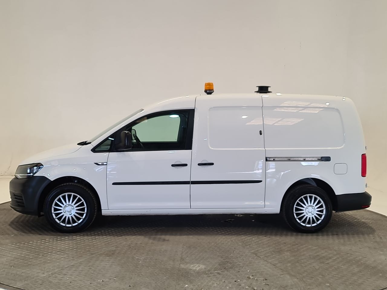 Used Volkswagen Caddy Maxi 2019 for sale - 77889294: Photo 5