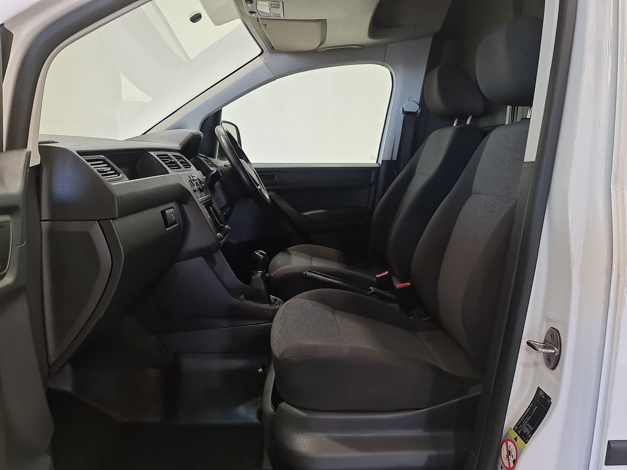 Used Volkswagen Caddy Maxi 2019 for sale - 77889294: Photo 7