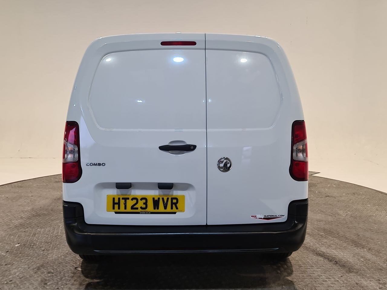 Used Vauxhall Combo 2023 for sale - 77298560: Photo 11