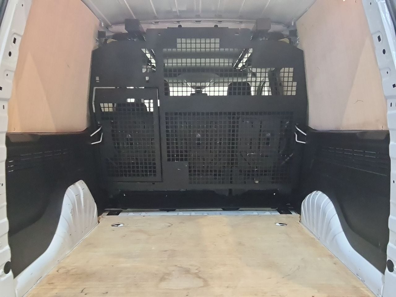 Used Vauxhall Combo 2023 for sale - 77298560: Photo 12