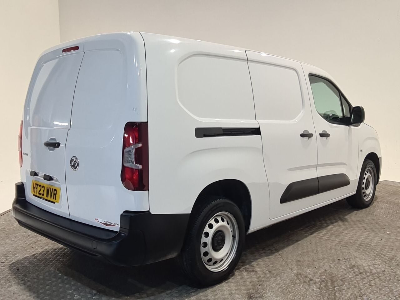 Used Vauxhall Combo 2023 for sale - 77298560: Photo 14