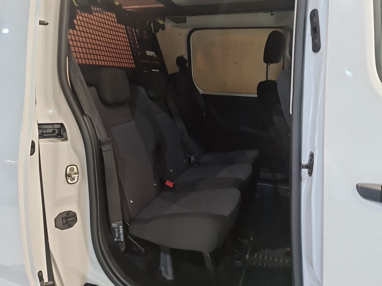 Used Vauxhall Combo 2023 for sale - 77298560: Photo 16
