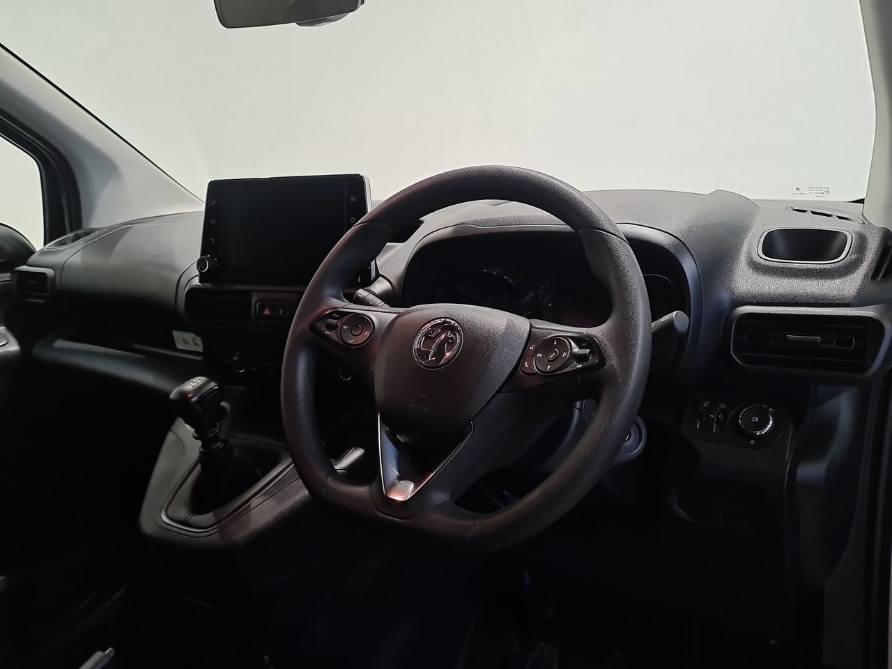 Used Vauxhall Combo 2023 for sale - 77298560: Photo 19