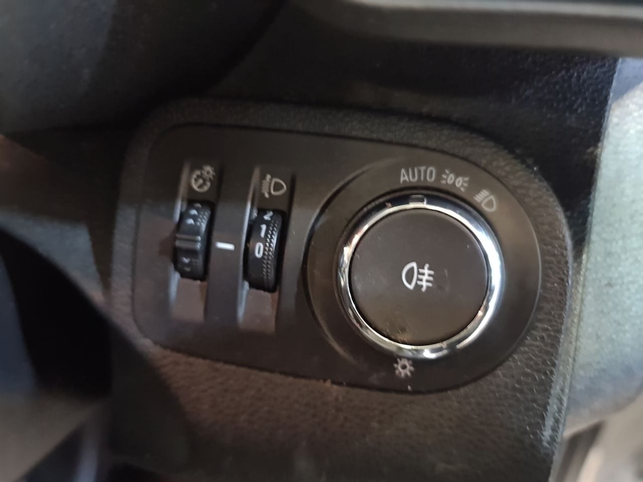 Used Vauxhall Combo 2023 for sale - 77298560: Photo 20