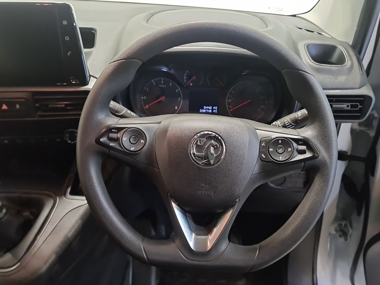 Used Vauxhall Combo 2023 for sale - 77298560: Photo 21