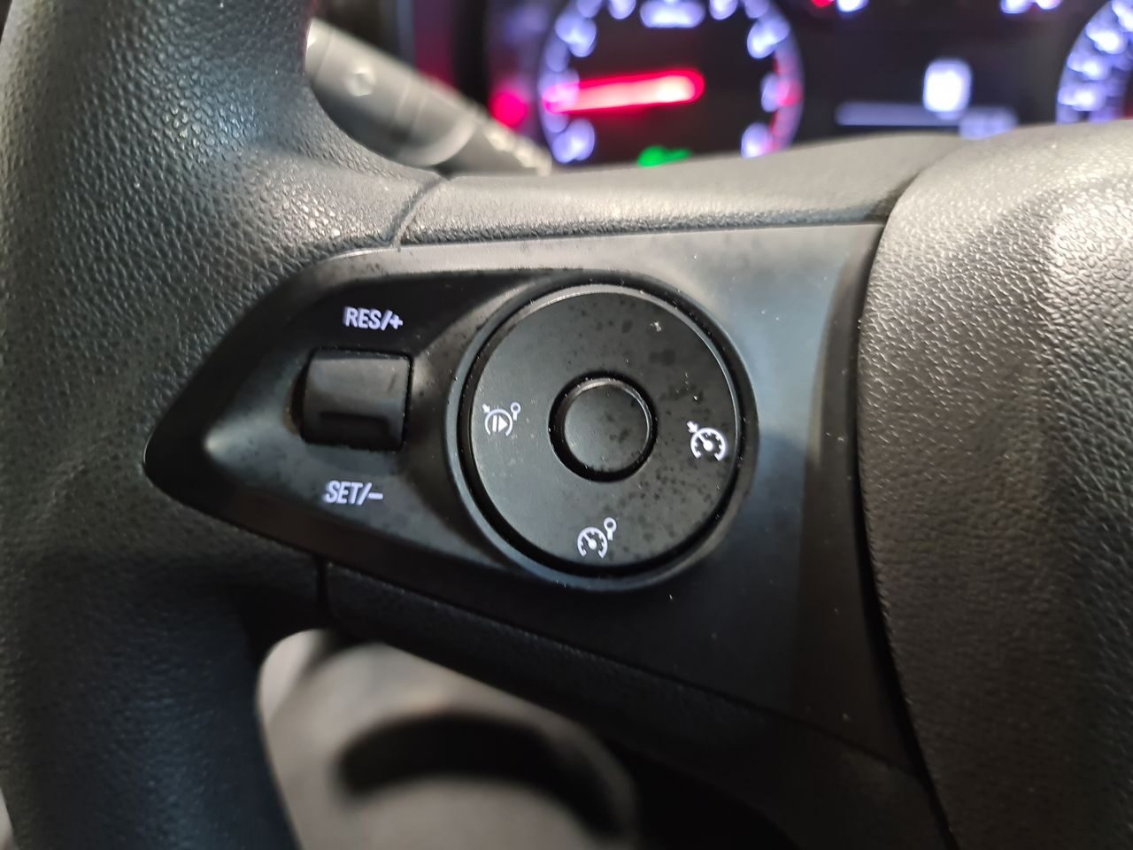 Used Vauxhall Combo 2023 for sale - 77298560: Photo 27