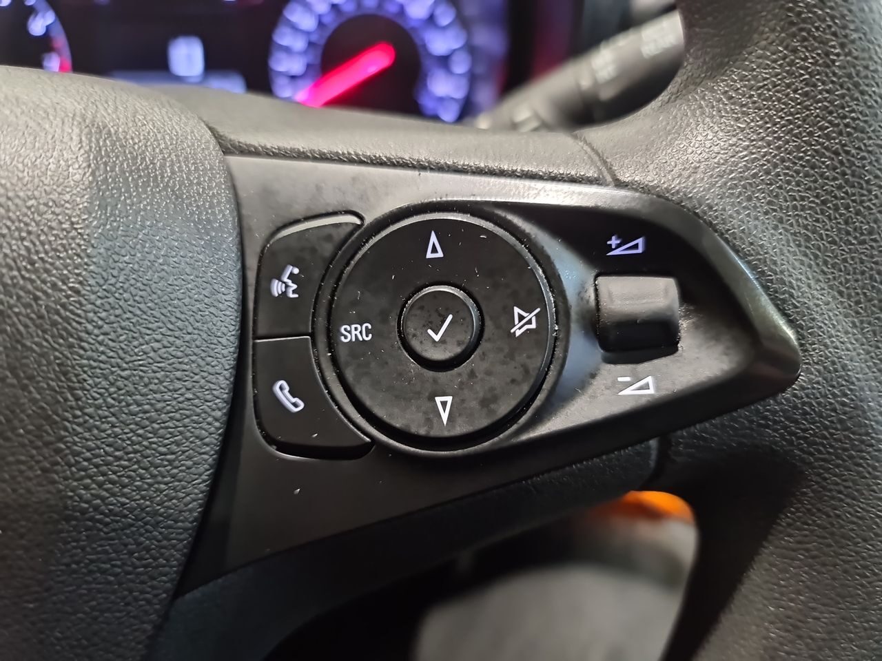 Used Vauxhall Combo 2023 for sale - 77298560: Photo 28