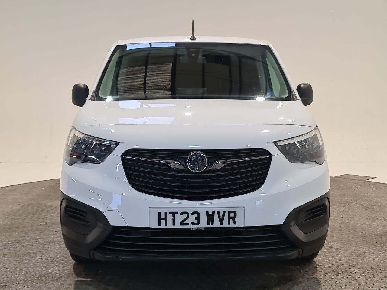 Used Vauxhall Combo 2023 for sale - 77298560: Photo 3