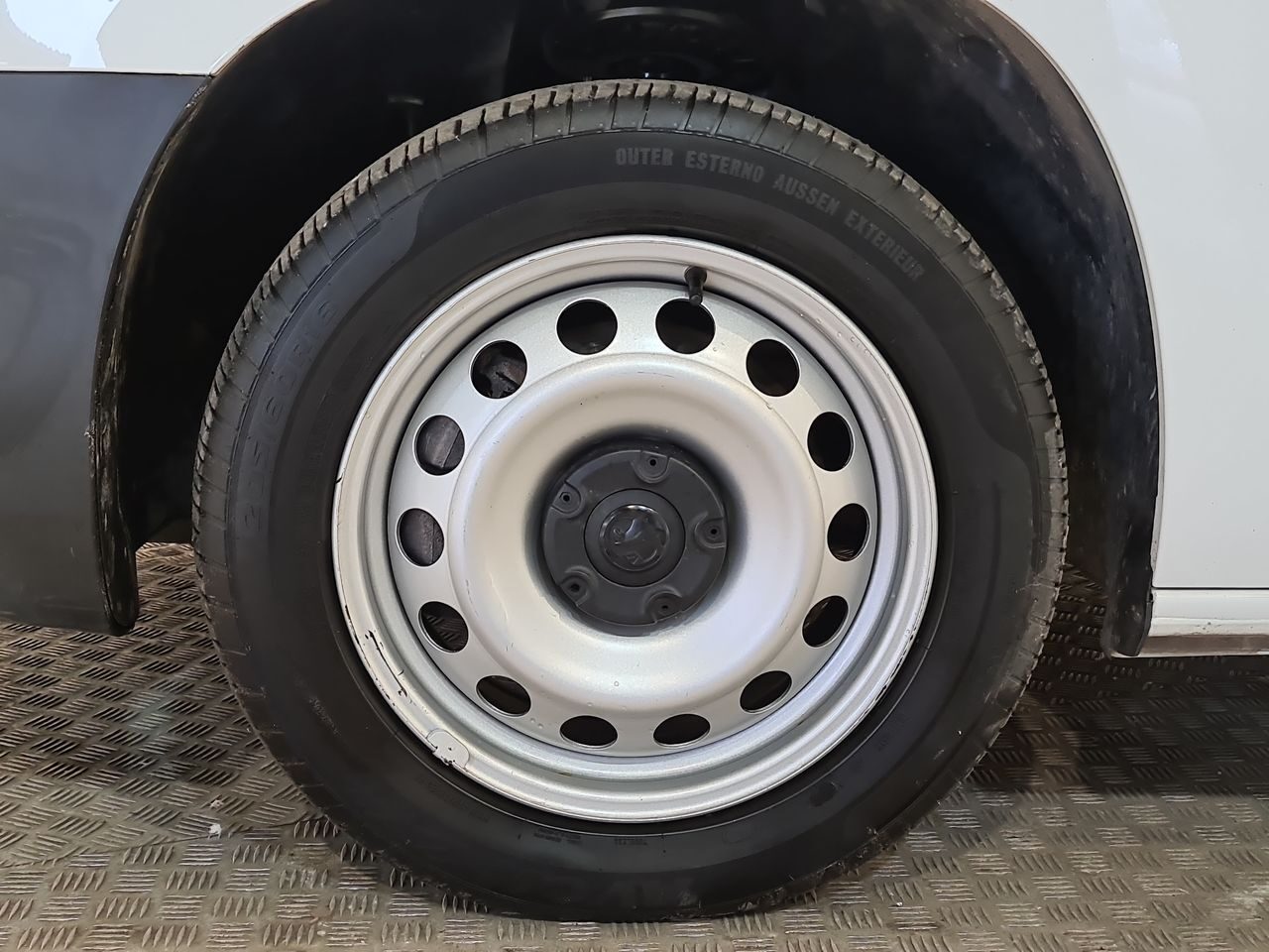 Used Vauxhall Combo 2023 for sale - 77298560: Photo 6