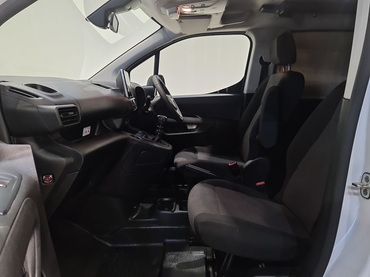 Used Vauxhall Combo 2023 for sale - 77298560: Photo 7