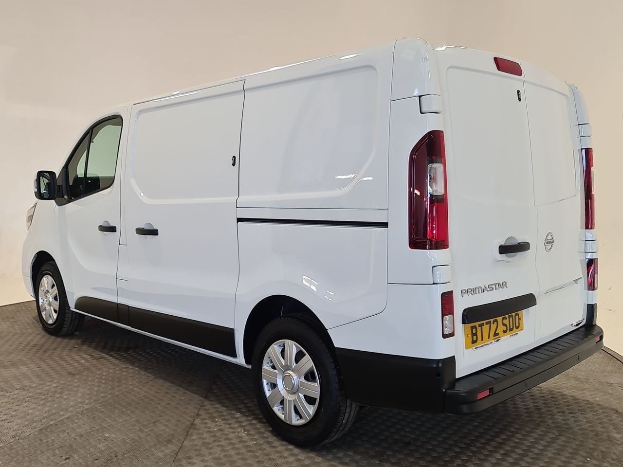 Used Nissan Primastar 2022 for sale - 77790305: Photo 10