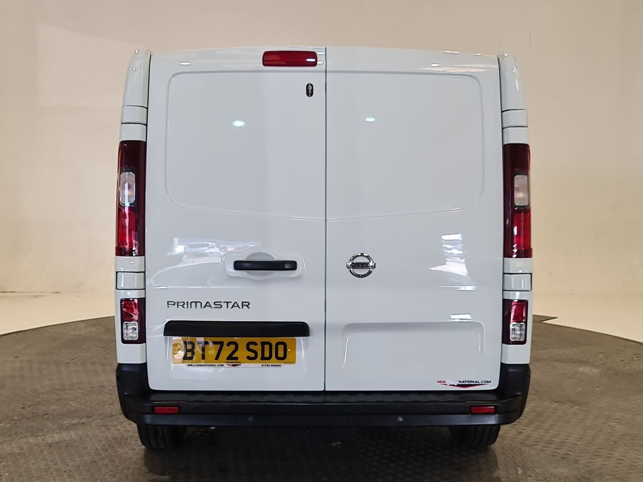 Used Nissan Primastar 2022 for sale - 77790305: Photo 11