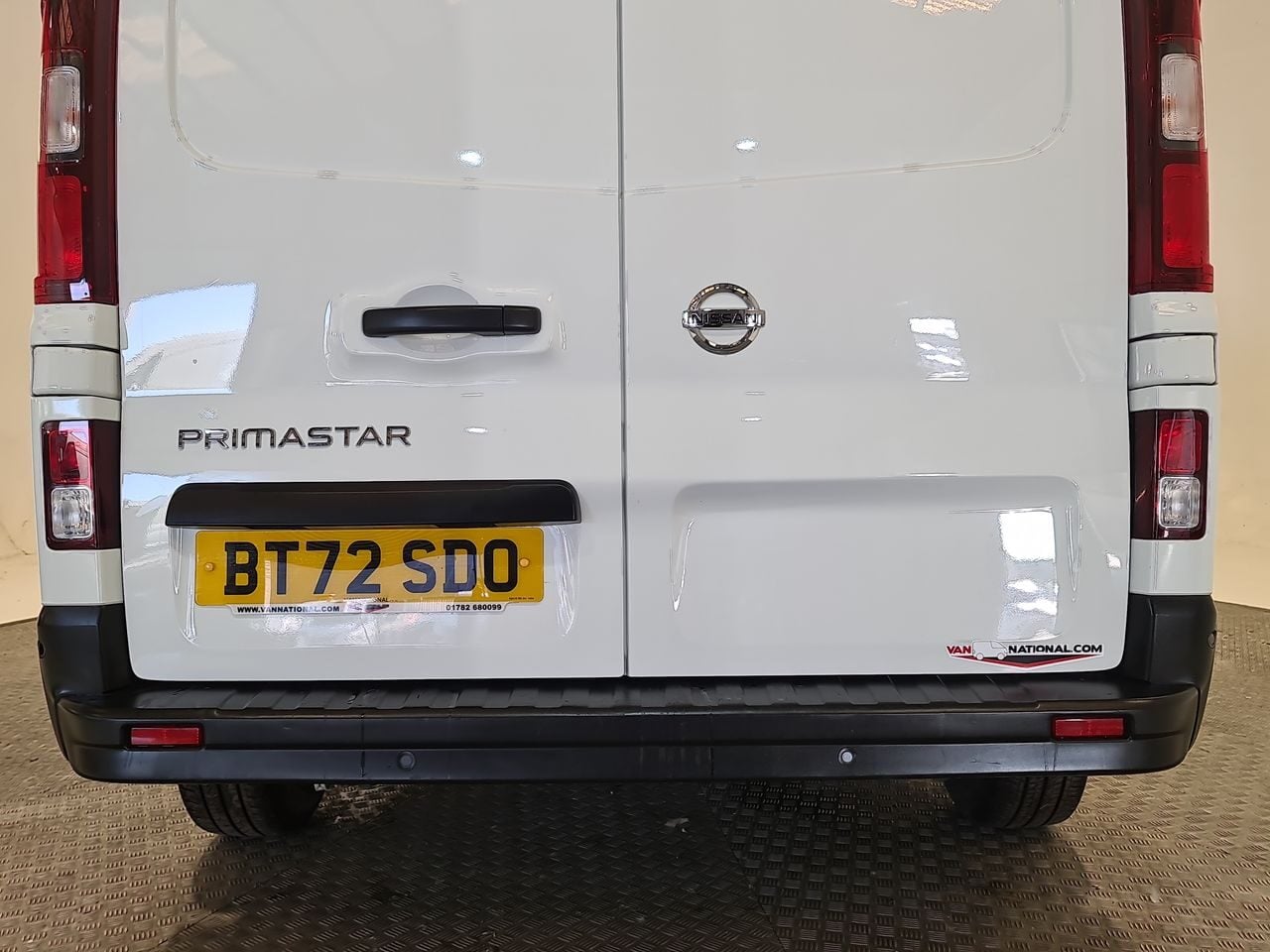 Used Nissan Primastar 2022 for sale - 77790305: Photo 14