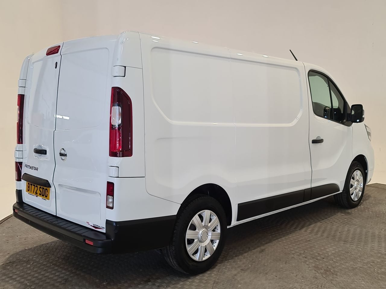 Used Nissan Primastar 2022 for sale - 77790305: Photo 15