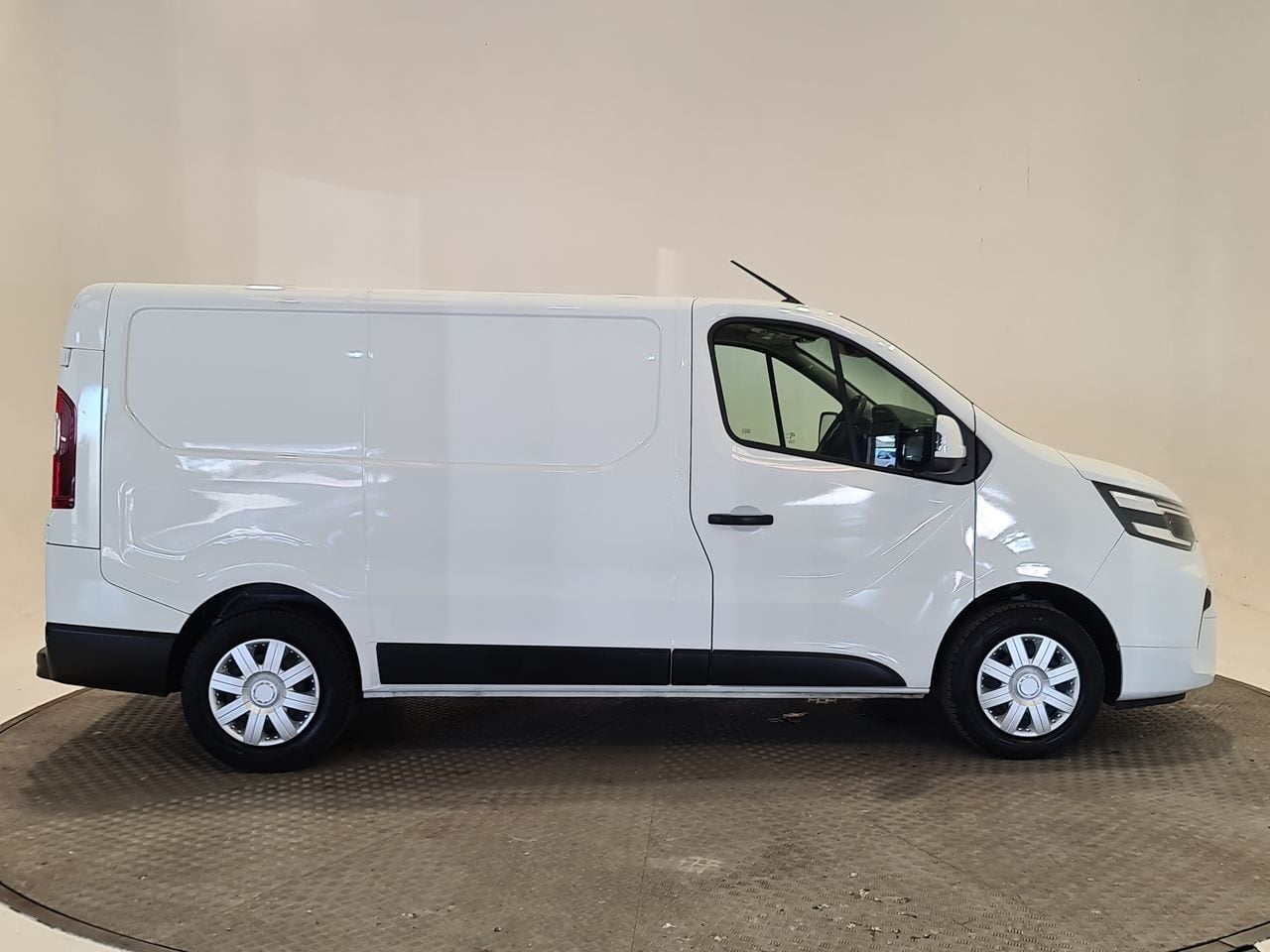 Used Nissan Primastar 2022 for sale - 77790305: Photo 16