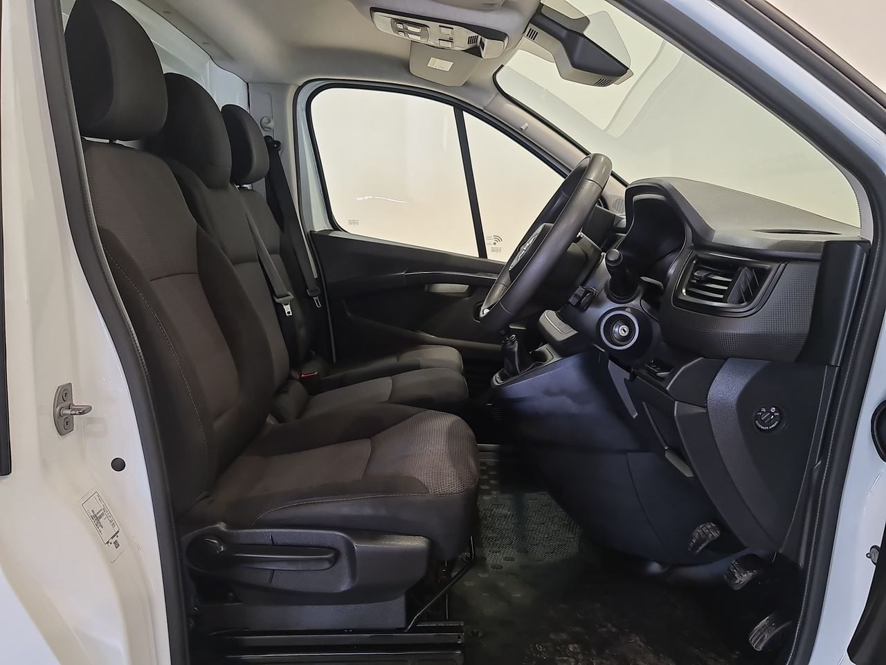 Used Nissan Primastar 2022 for sale - 77790305: Photo 17